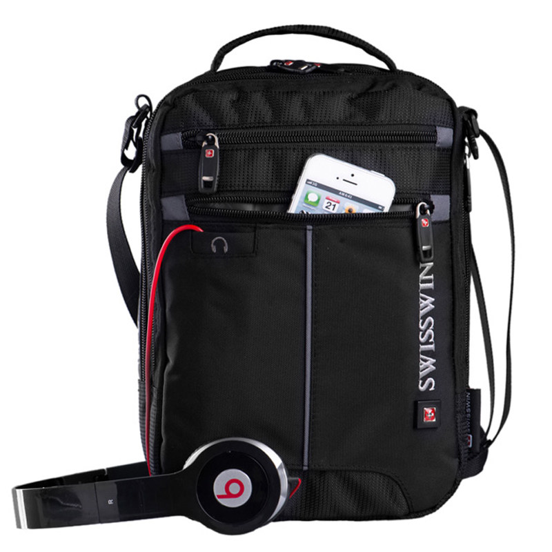 Sac pour homme - Ref 49360 Image 5