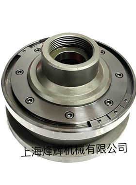 桂北磨床M7140 M7132 7163 M7160砂轮夹盘法兰盘 平面磨夹板配件