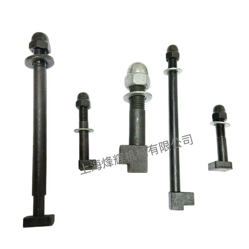 头架尾架修整器锁紧螺丝M1432 1332B1420 MQ13501450外圆磨床配件