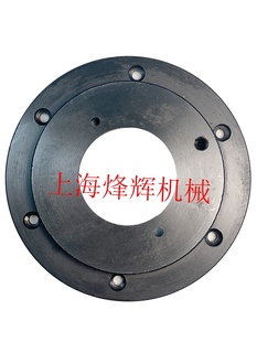 上海第三机床厂M1420/M1320皮带轮传动轴偏心套端盖 外圆磨床配件