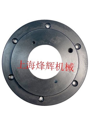 14201320三机头架端盖