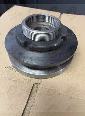 南通 上海M7120平面磨床砂轮夹盘 砂轮卡盘 平面磨配件