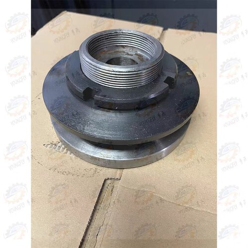 砂轮卡盘M7120平面磨床砂轮夹盘