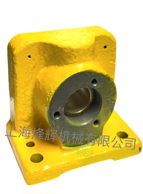 桂北磨床M7130 GB004 M7140工作台油缸座左右支架双头螺纹接头