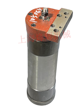 无心磨床M1040 kM1050 M1080 M10100砂轮导轮修整器液压油缸