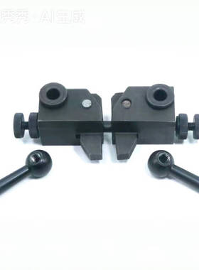 上海M1432磨床工作台限位块上海M1332磨床撞块M1432B磨床撞块