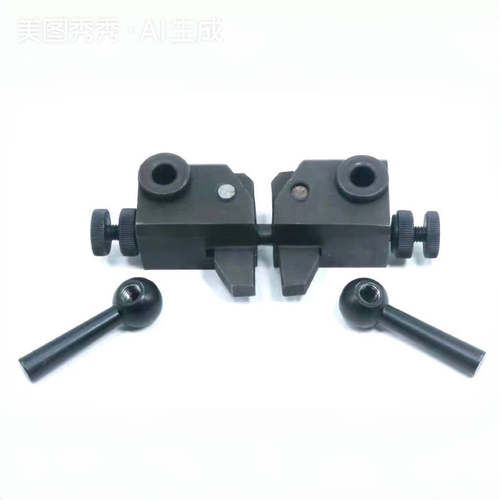 上海M1432磨床工作台限位块上海M1332磨床撞块M1432B磨床撞块