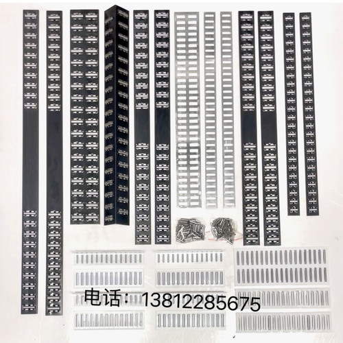 M1432AM131WM1332B滚针板
