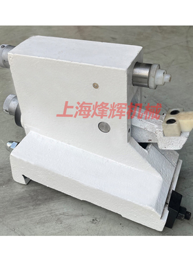 全新上海M1432B外圆磨床中心架 M1332B跟刀架外圆磨床配件