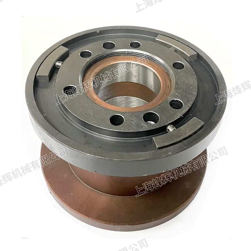无锡机床1040无心磨床凸缘 配件  M1050A M1080B无心磨砂轮夹盘