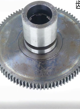 磨床齿轮 上海机床厂 M1332A M1332B 齿轮 11-404 Z88/M2 现货