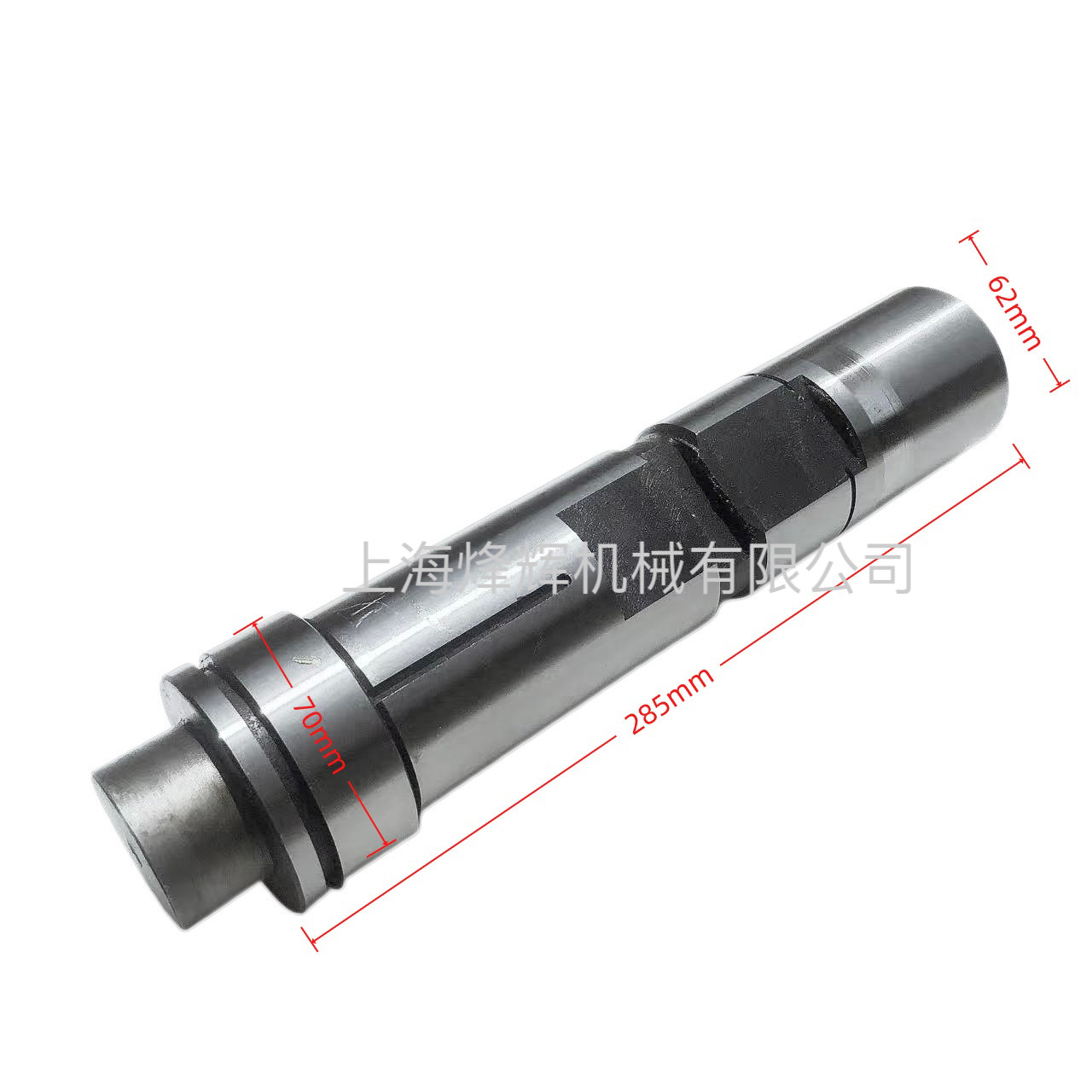北二机M1432 M1332C尾架套筒 尾座主轴 轴套