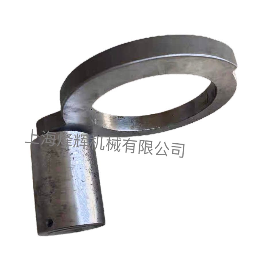 北京二机床外圆磨M1450,M1350头架涨紧轮配件
