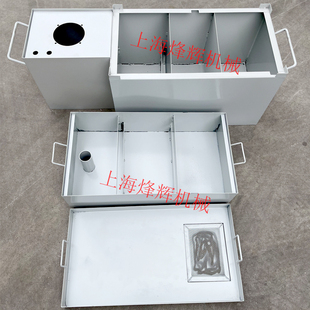 无心磨床M1040/1050/1080水箱 分离过滤箱 无锡磨床拓展求精飞象