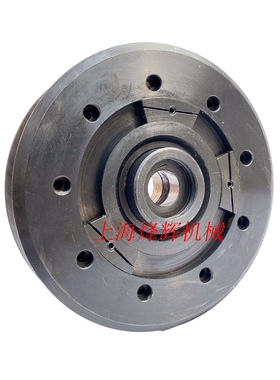 北二机MGB1420E 1320E M1432E M1332C M1432C砂轮夹盘 磨床法兰盘