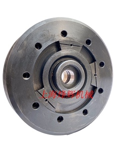 M1332C 北二机MGB1420E 1320E M1432E 磨床法兰盘 M1432C砂轮夹盘