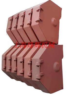 外圆磨床配件M1432B砂轮罩壳