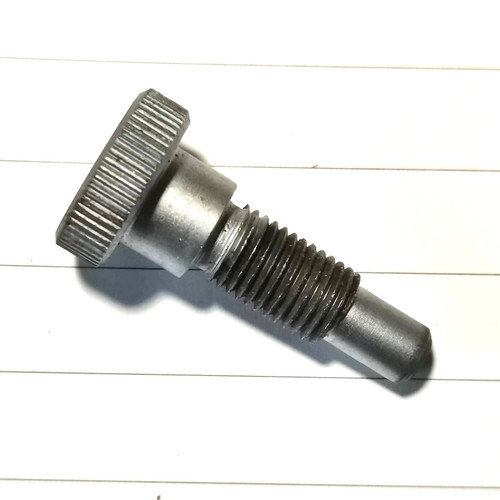 北二机床M1420E/M1320E/M1332C/M1432工作台阀体定位螺钉外圆磨床