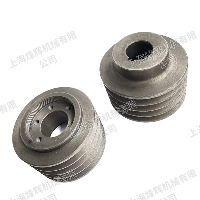 M1432A主轴皮带轮电机皮带轮
