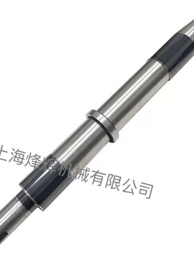 1350磨床主轴上海M350B主轴高精度陶瓷主轴外圆磨床配件1350轴瓦