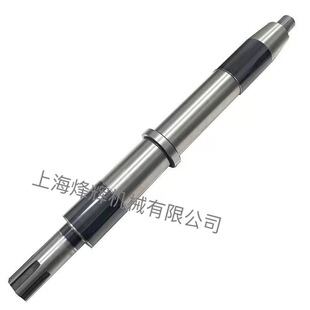 1350磨床主轴上海M350B主轴高精度陶瓷主轴外圆磨床配件1350轴瓦