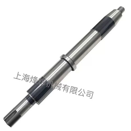 1350磨床主轴上海M350B主轴高精度陶瓷主轴外圆磨床配件1350轴瓦