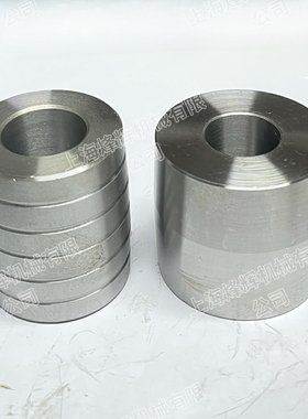 M2110C M2120铝皮带轮1432 1420电机皮带轮 内外圆磨床配件