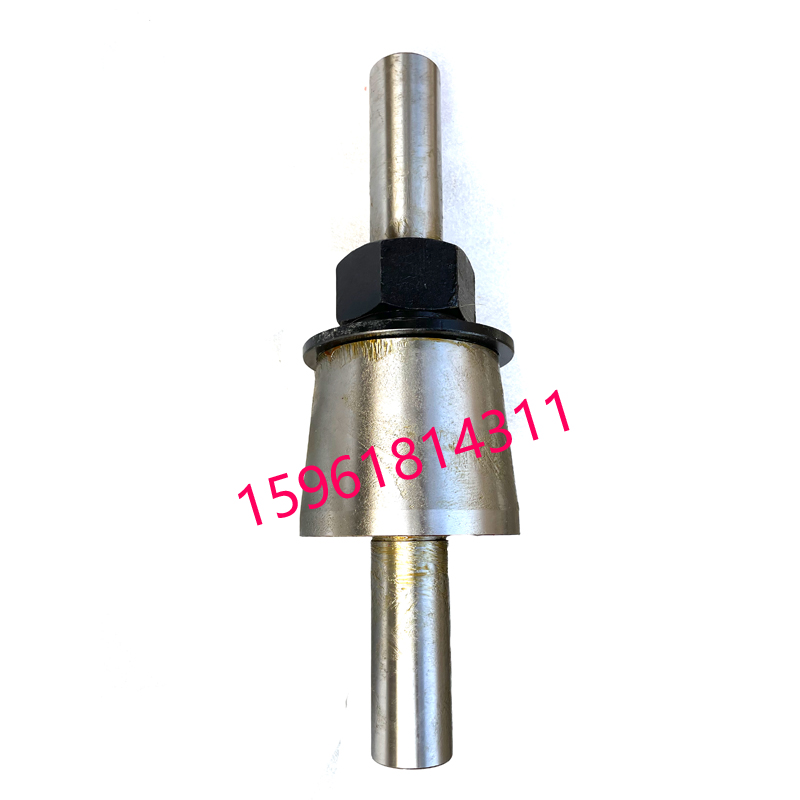 外圆磨床配件M1380平衡架芯轴