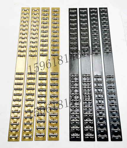 上海磨床配件滚针板1432A滚针框滚针排1432B滚珠排高精度滚针板