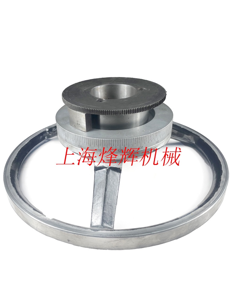 上海1450MQ1350手轮总成刻度盘