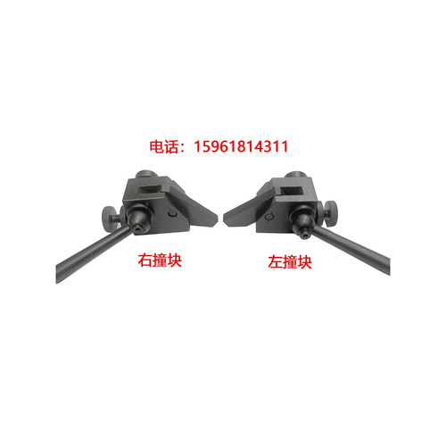 M1432A磨床工作台撞块 M1432B磨床工作台太撞块 M1332B撞块