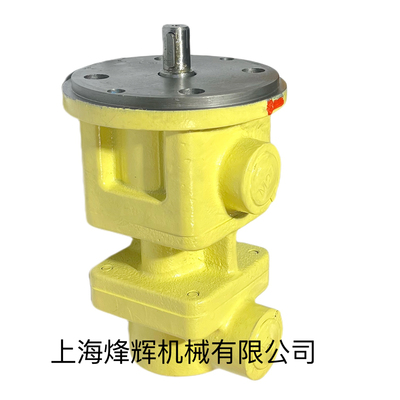 外圆磨1420/1320螺杆泵上海第三机床厂油泵磨床配件H3LB-25螺杆泵
