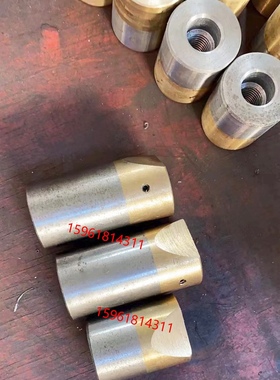 磨床配件上海机床厂MC1332/M外Q1350尾固架紧块 原厂圆磨配件