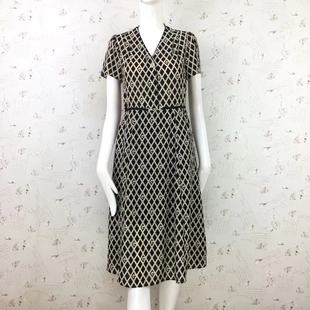 专柜正品 锦程新妤JC25Z8030连衣裙 支持验货428 新款 2025夏季