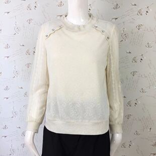 专柜正品 2024秋季 小衫 锦程新妤JC24CS007时尚 支持验货379 新款