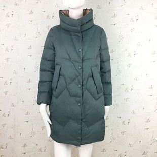 羽绒服JC25DY8335 断码 冬季 不退换 直筒保暖 清仓