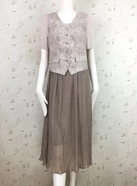 2026夏季新款 锦程新妤JC26BT2019套裙 专柜正品支持验货499