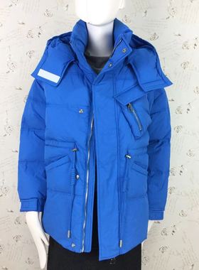 2025冬季新款 锦程新妤JC25Q015羽绒服 专柜正品支持验货1088