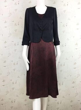 2026春季新款 锦程新妤JC26QT312套裙 专柜正品支持验货489