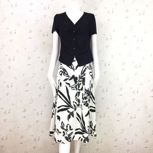 专柜正品 2025夏季 套裙 奢娅Y252T051时尚 478 新款