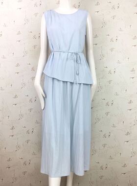 2025夏季新款 奢娅Y252T066套裙 专柜正品支持验货439