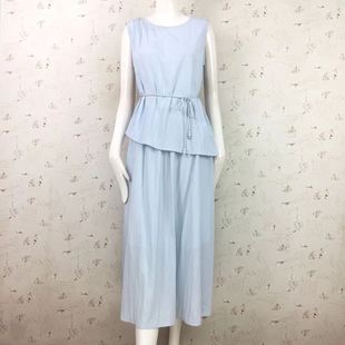 专柜正品 奢娅Y252T066套裙 支持验货439 新款 2025夏季