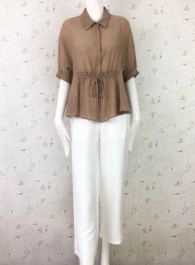 特价 2024夏季新款 锦程新妤JC24B198T套裤 专柜正品支持验货499