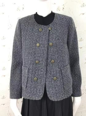 2024秋冬新款 锦程新妤JC24DW5008外套 专柜正品支持验货499