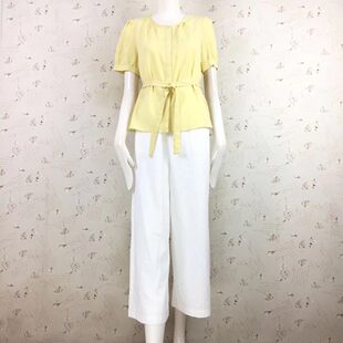 专柜正品 2026夏季 套裤 锦程新妤JC26BT1189时尚 支持验货459 新款