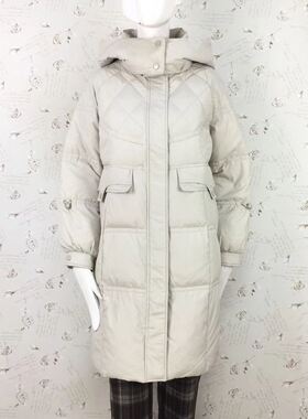 2024冬季新款 锦程新妤JC24Q9816羽绒服 专柜正品支持验货1599