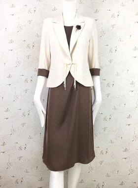 特价 2024春款 锦程新妤JC24AT3302时尚套裙 专柜正品支持验货499