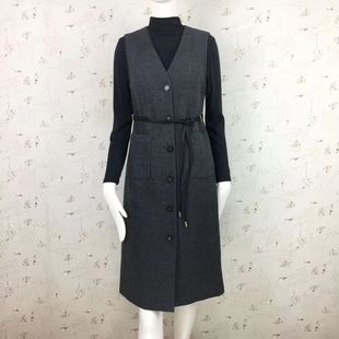 专柜正品 特价 逸美琳243T126套裙 琪琪瑞格 支持验货659 24秋款