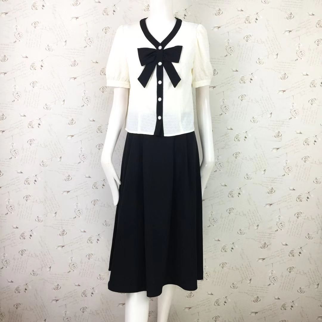 2024夏季新款 锦程新妤JC24BT1115套裙 专柜正品支持验货499