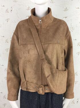 2026春季新款 锦程新妤JC26Q812外套 专柜正品支持验货499